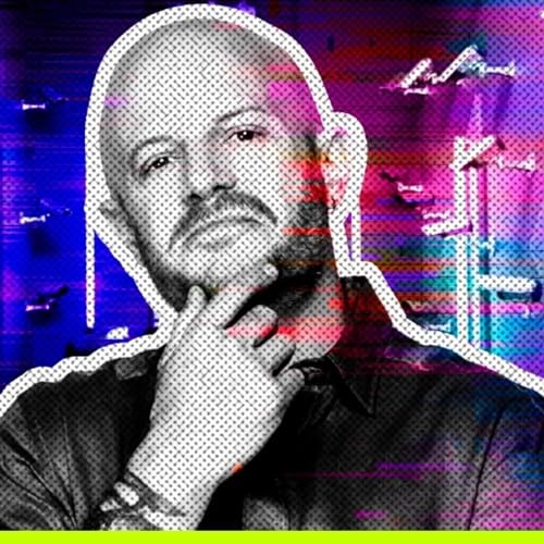 『Facundo Gómez: entre el encierro, el hate y la televisión.』のカバーアート