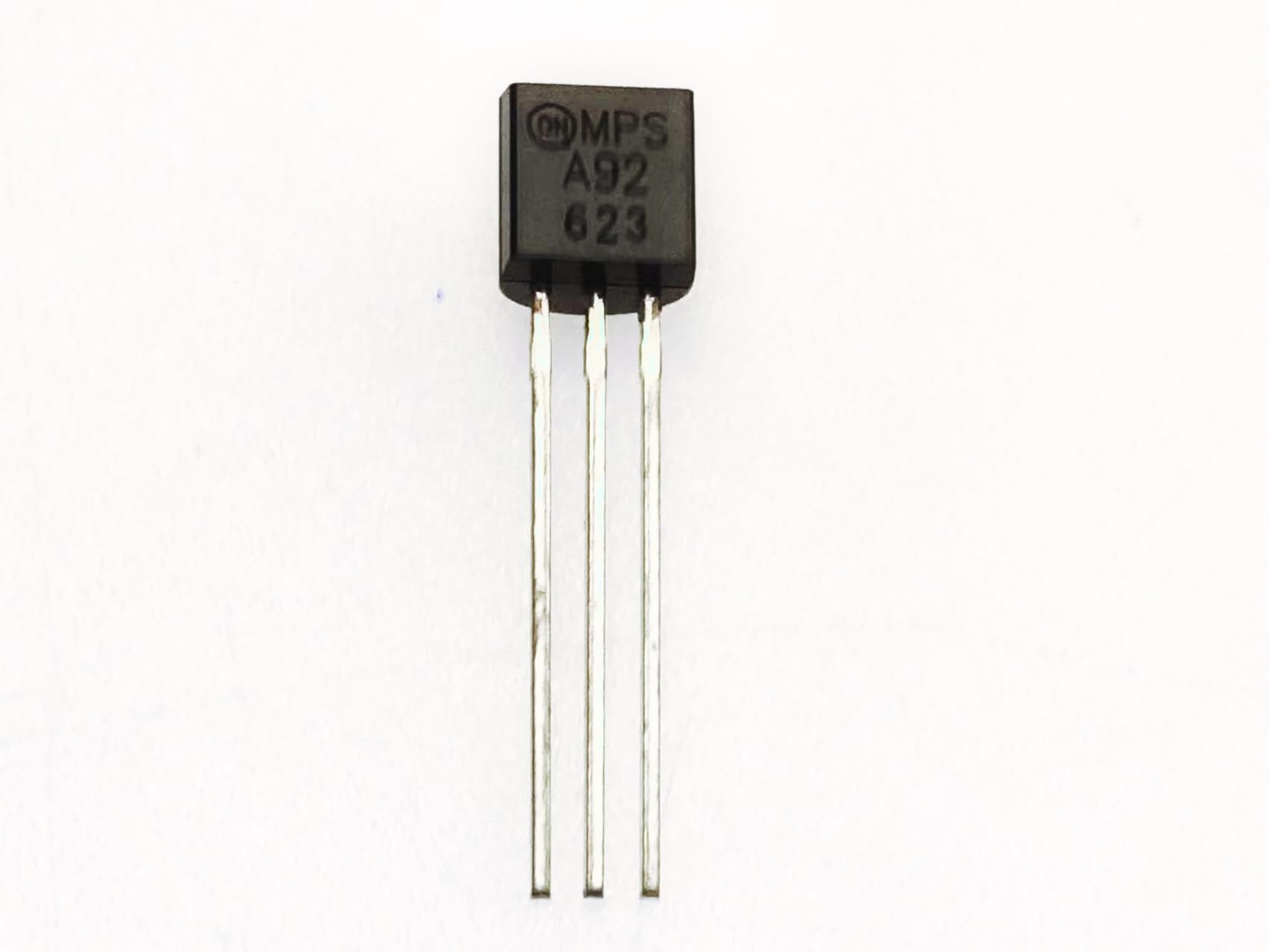 Triode Transistors, MPSA92 Transistor, TO-92 (Pack of 150Pcs), MPSA92 NPN Triode Transistors