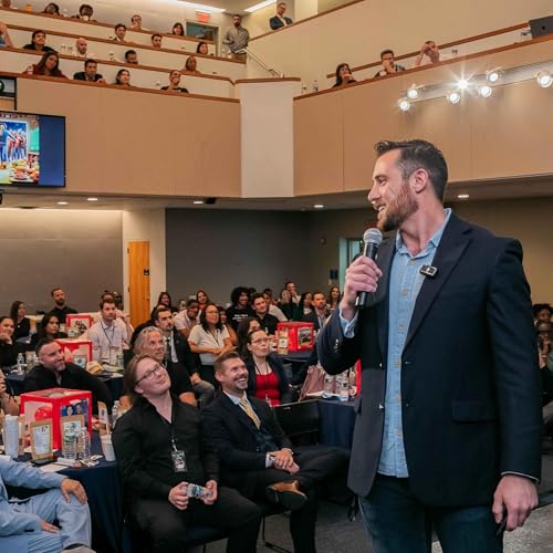 The Hidden Cost of Hustle Culture: Strength Coach Rob Tracz's Wake-Up Call