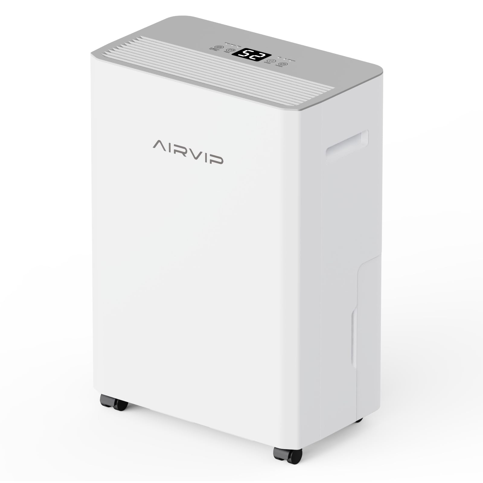 34 Pints Dehumidifier for Home