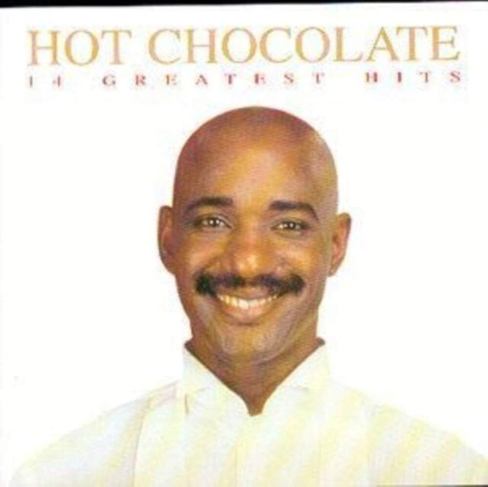 Hot Chocolate - 14 Greatest Hits