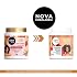 Salon Line - Linha SOS Cachos (Oleo de Ricino e Queratina) - Creme para Pentear 1 Kg - (SOS Curls (Castor Oil and Keratin) - Combing Cream Net 35.27 Oz)