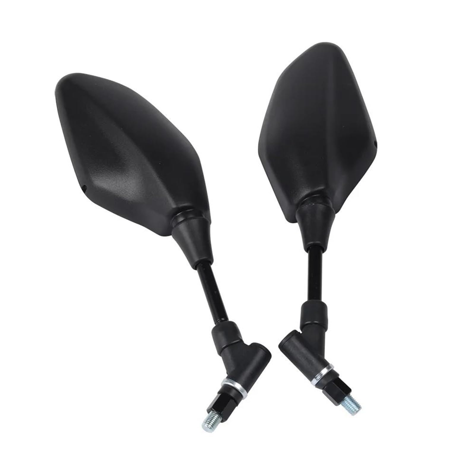 Espejo retrovisor para Motocicleta para Yamaha MT-07 MT 07 Tracer 2016-2023 FZ07 FZ10 para Espejos retrovisores Laterales para Fazer 250 Espejos retrovisores para Manillar