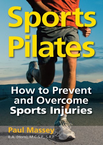 Sports Pilates: How to Prevent and Overcome Sports Injuries