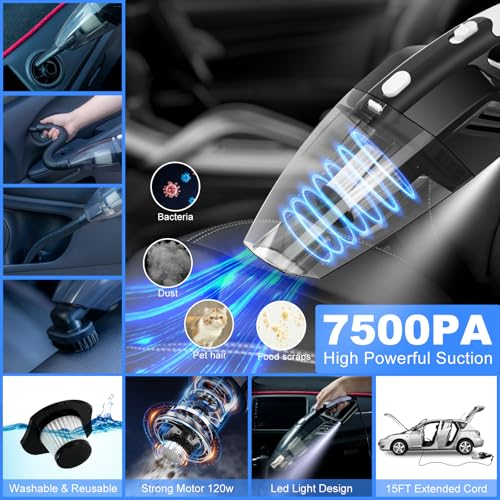 Kit de detalles de coche para la limpieza de llantas en casa 2