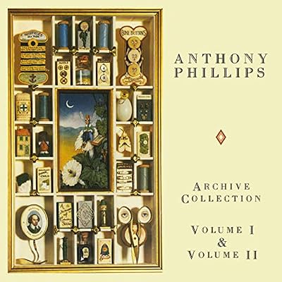 Archive Collections Volumes I and II