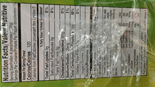 E.frutti Hot Dog & Mini Burger Gummie 120 Pzs miniatura 4