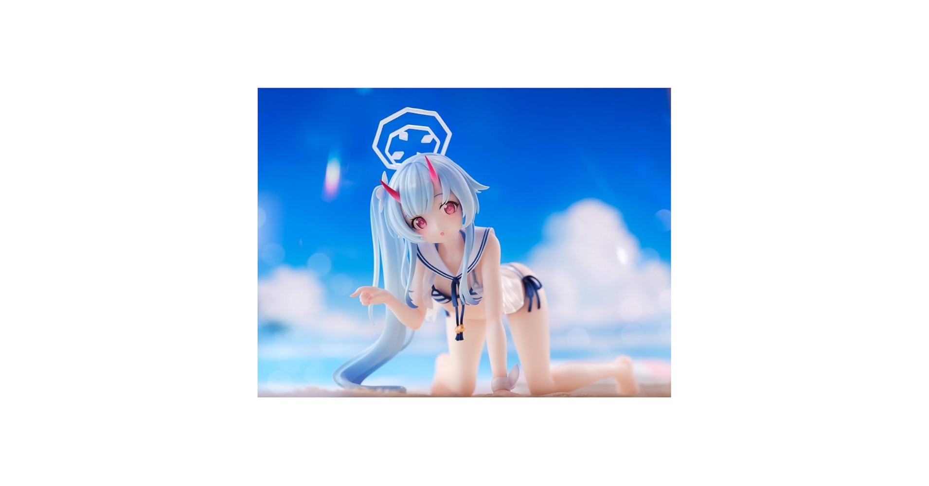 Amazon.co.jp: バースト竹内アルティメット チセ 水着ver