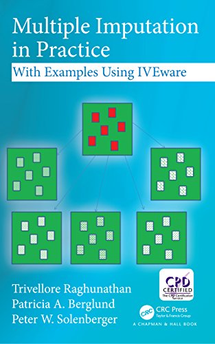 Multiple Imputation in Practice: With Examples Using IVEware view 2