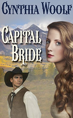 Free eBook - Capital Bride