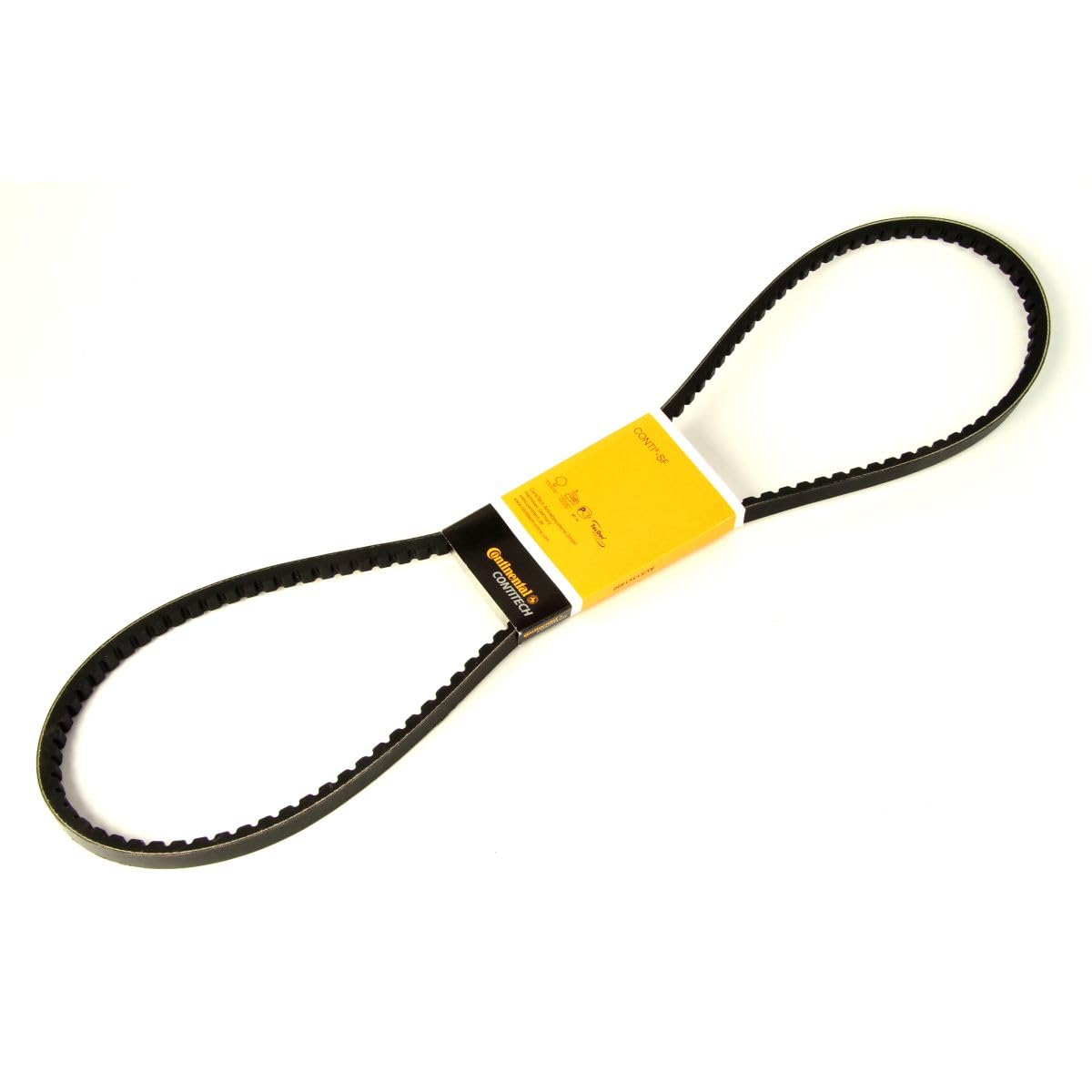 Courroie d'accessoire CONTITECH AVX13X1400 Courroie d'accessoire CONTITECH AVX13X1400