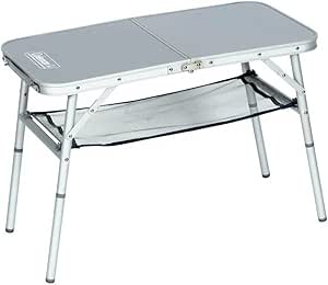 Coleman Playa Multialtura 80 x 40 cm