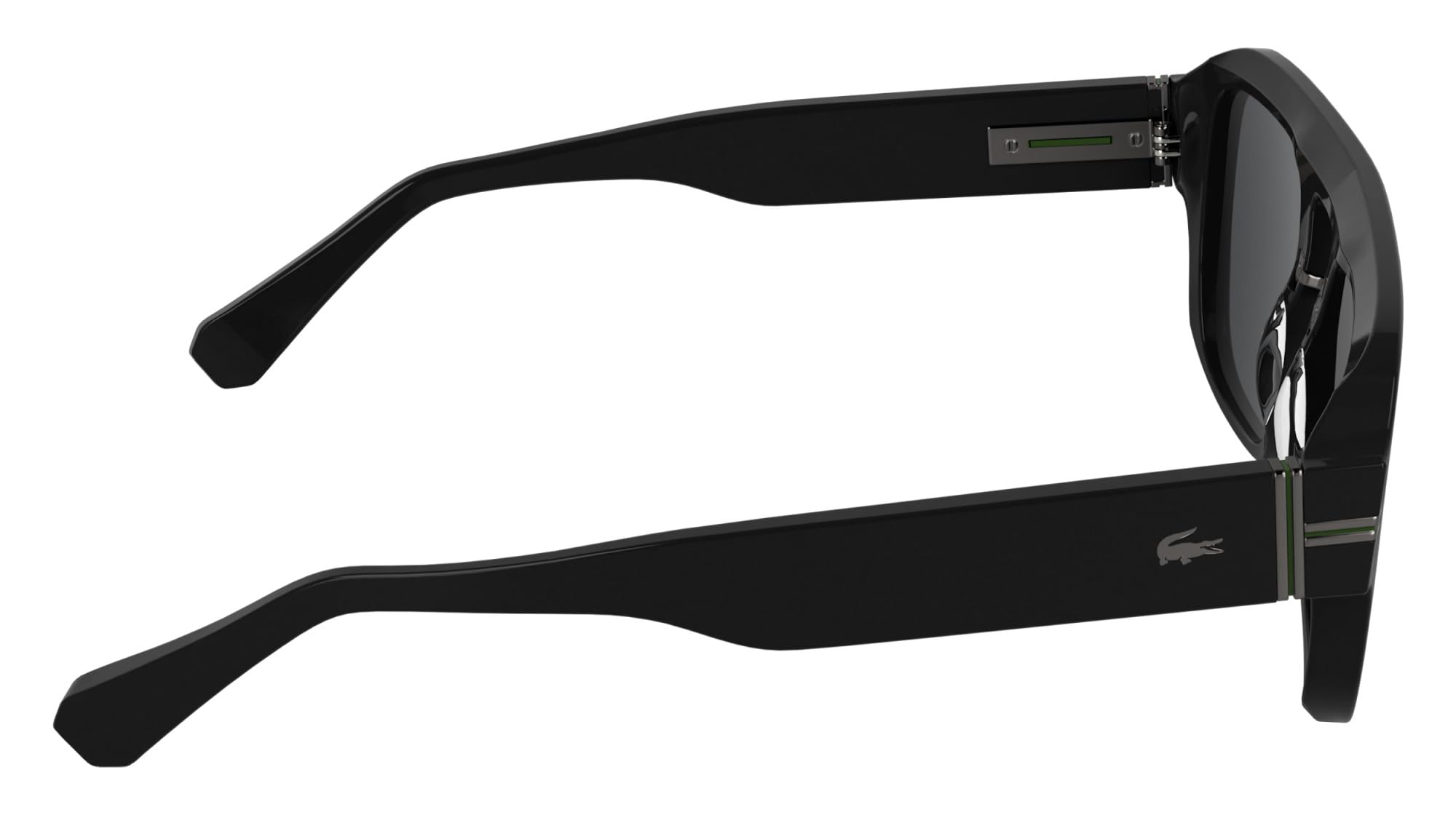 Lacoste Herren L6094s Sonnenbrille (1er Pack)