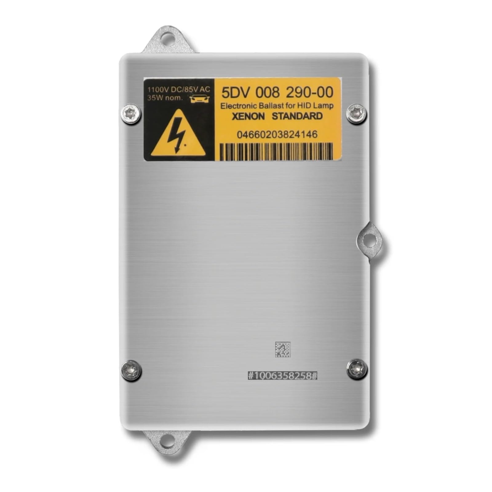Compatible Avec BMW Pour Série 5 E60 2003 2004 2005 Pour Série 7 E65 E66 E67 E68 2002 2003 2004 5DV008290 Ballast Xénon H-ID D2S D2R