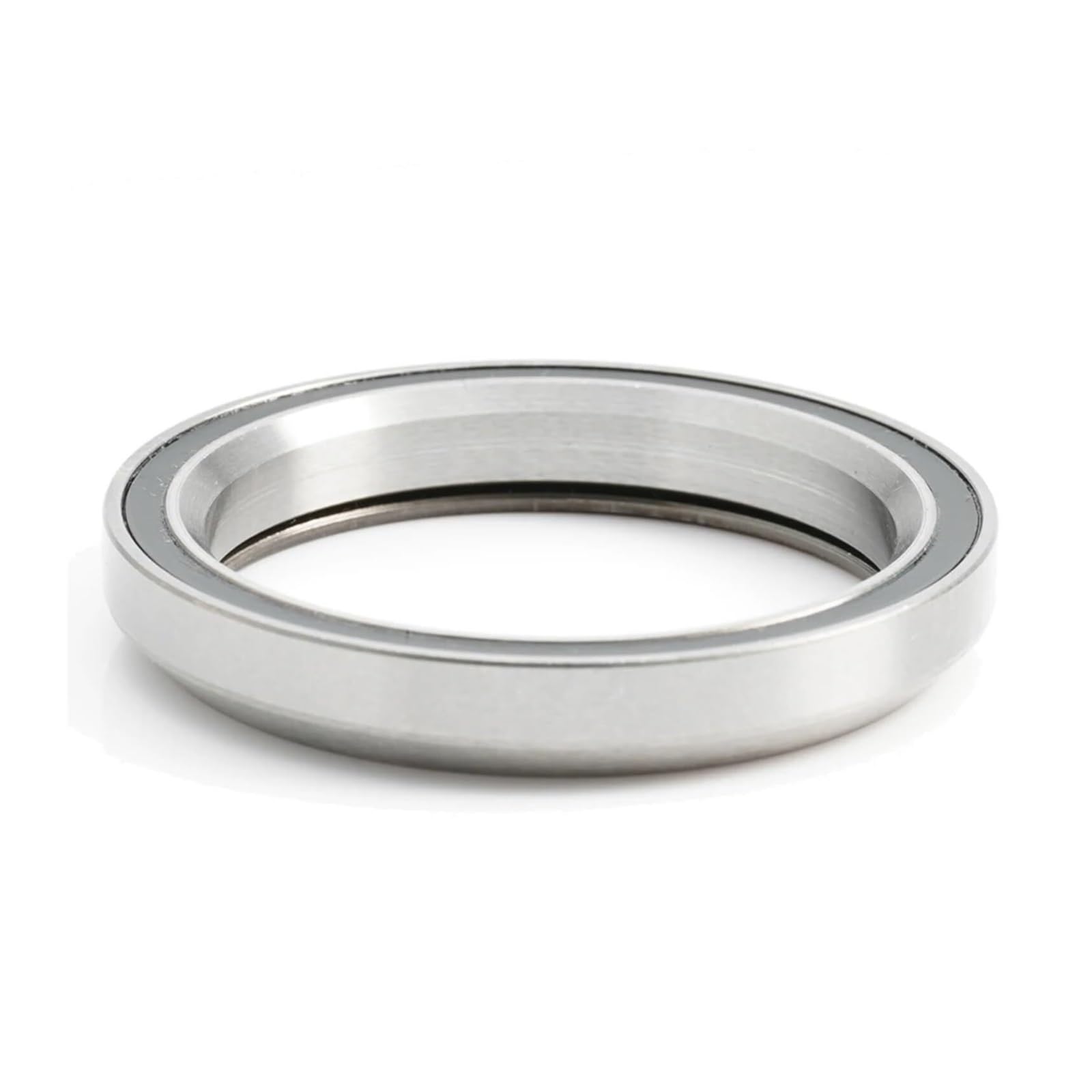 Bearings, ACB518H8K 2PCS Road Bike Headset Bearings 51.8 * 40 8mm 36/45 Degree Chrome Steel Tapered Upper Lower ACB Bearing Set