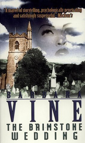 Brimstone Wedding 0670866113 Book Cover