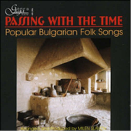 Buy Passing with the Time Popular Bulgarian Folk / Various Online at