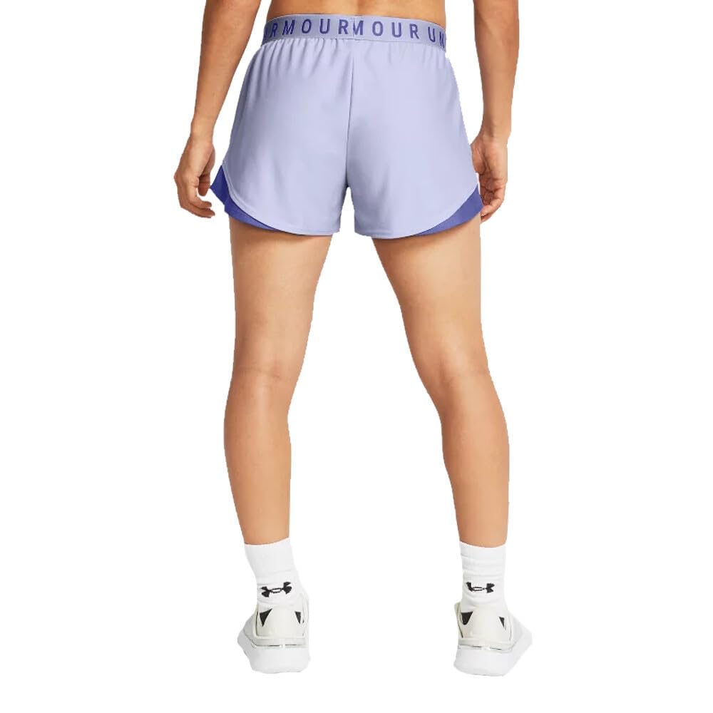 Under Armour Women's Play Up 3.0 Shorts