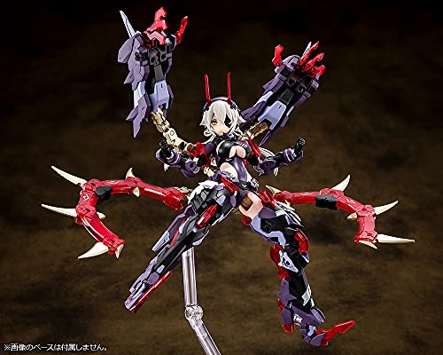 Kotobukiya Megami Device AUV Susanowo Model Kit miniatura 3