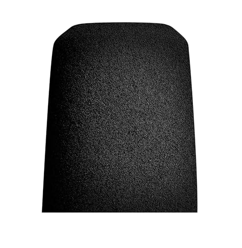 ダイナミックマイク ブラック ウィンドスクリーン付き 動作品 Amazon | MIA-MOON ウインドスクリーン ダイナミックマイク