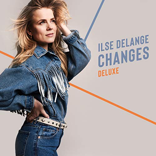 Ilse DeLange