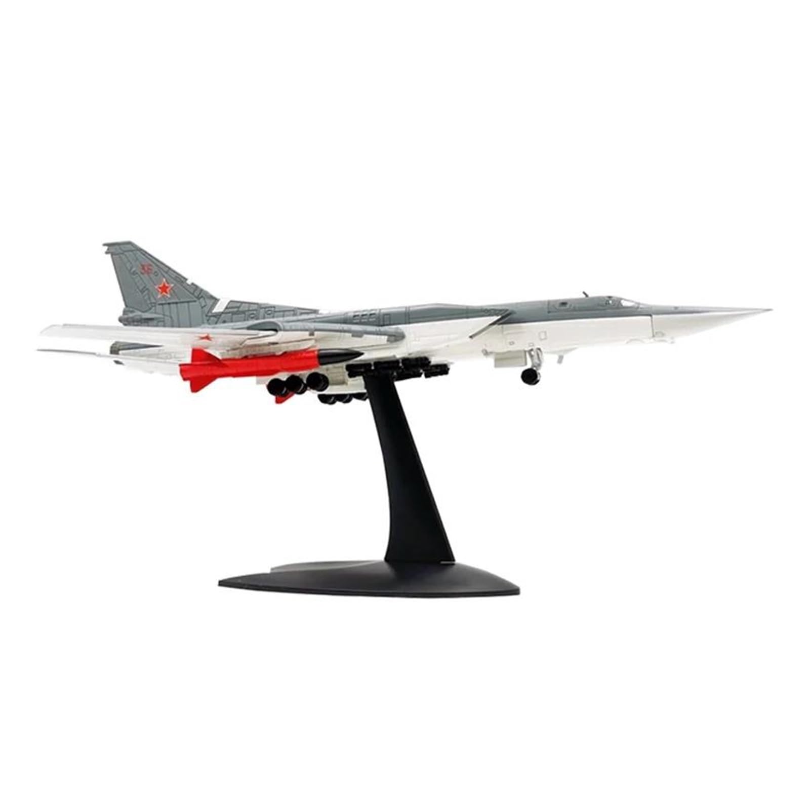 Amazon.co.jp: ダイキャストプレーン 1/144 スケールソビエトツポレフ