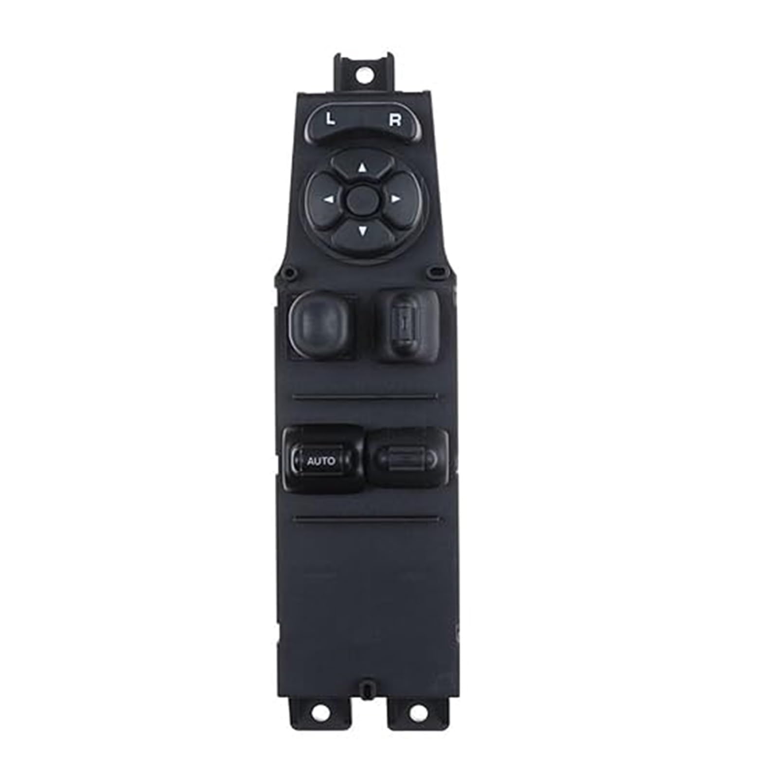 Interrupteur Commande Vitre Électrique 56009450AC Avant Gauche