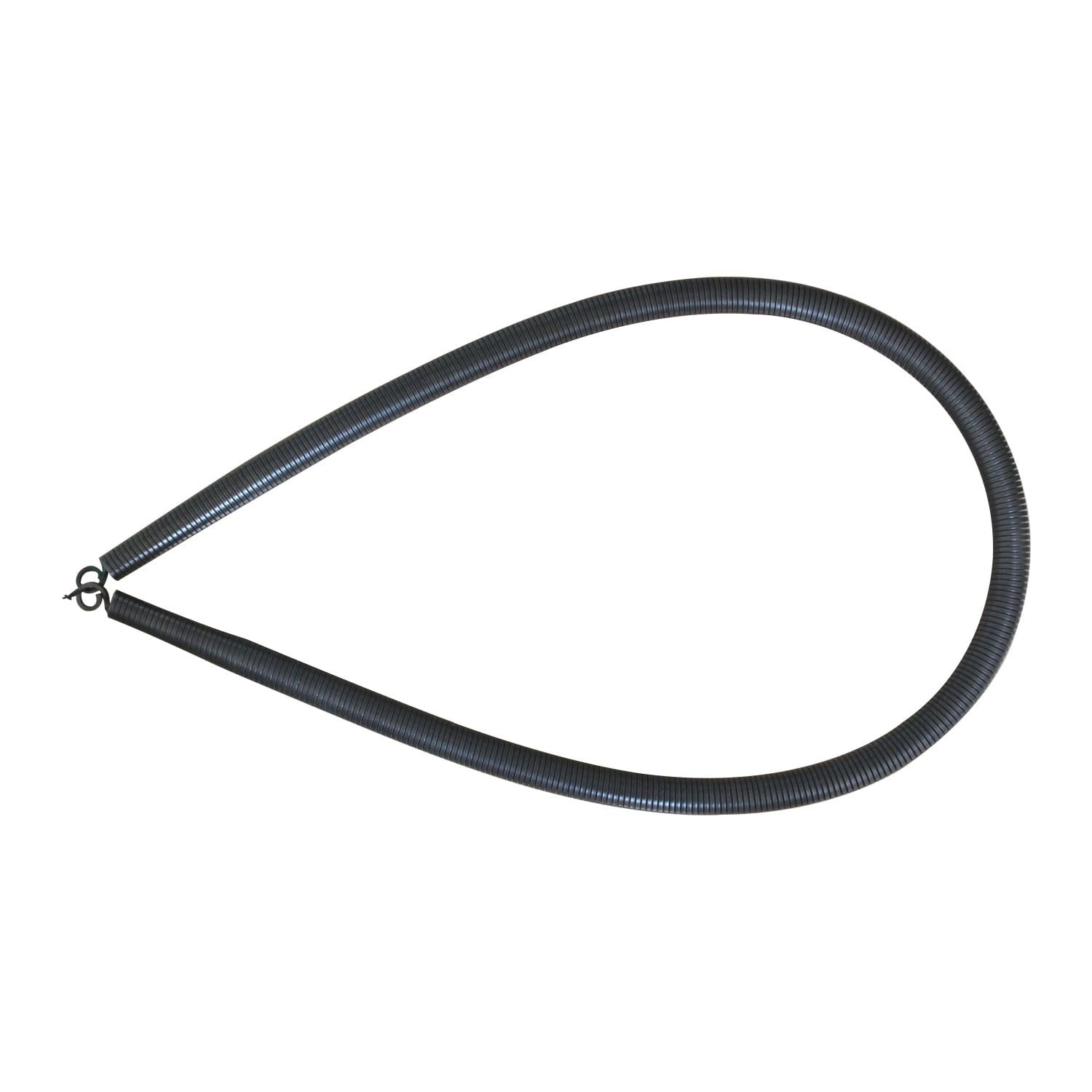 Ressort cintrage tube en PVC interieur 1000mm-1500mm Cintreuse de tube electric Cintreuse de tuyau à Ressort Interne Outil de Cinrage pour manuelle pliage (1000mm L - od 16.3 for 20mm of pvc tube)