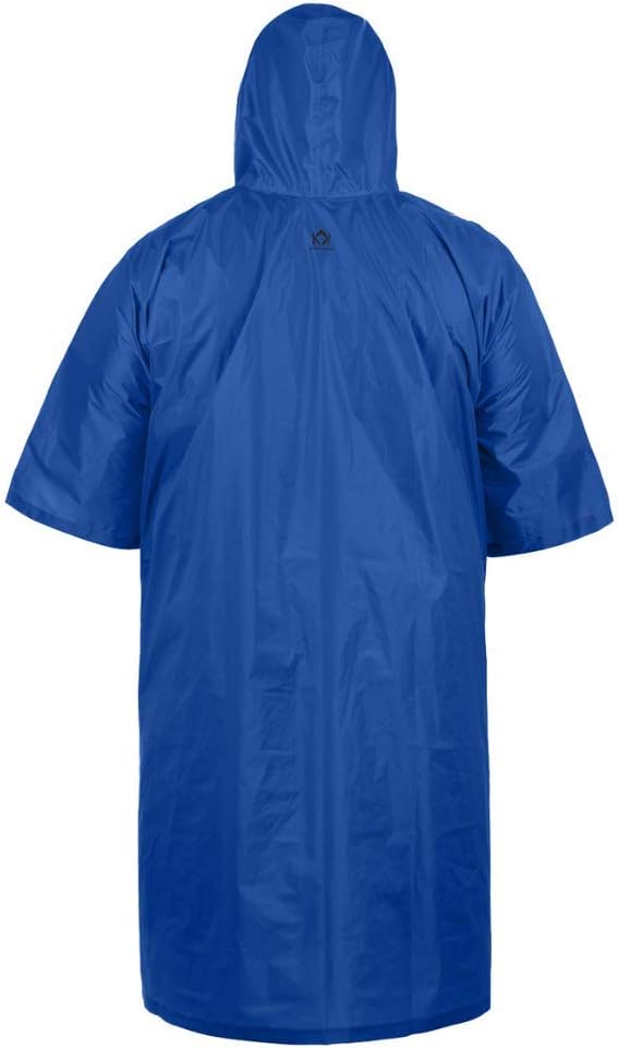 Arcturus Rain Ponchos | Adjustable Hood | Waterproof Ripstop Nylon | Great for Hunting, Fishing & Camping - Image 2