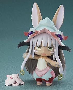 Amazon | ねんどろいど メイドインアビス ナナチ ノンスケール