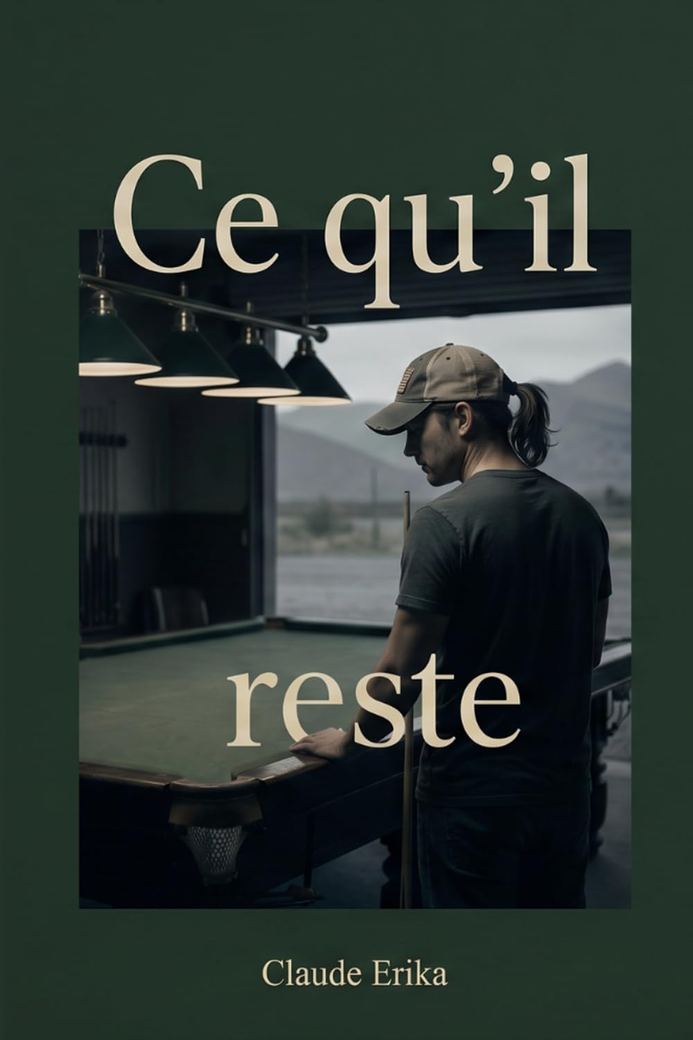 Ce qu'il reste