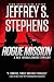 Rogue Mission: A Jordan Sandor Thriller (The Jordan Sandor TARGETS Series Book 5)