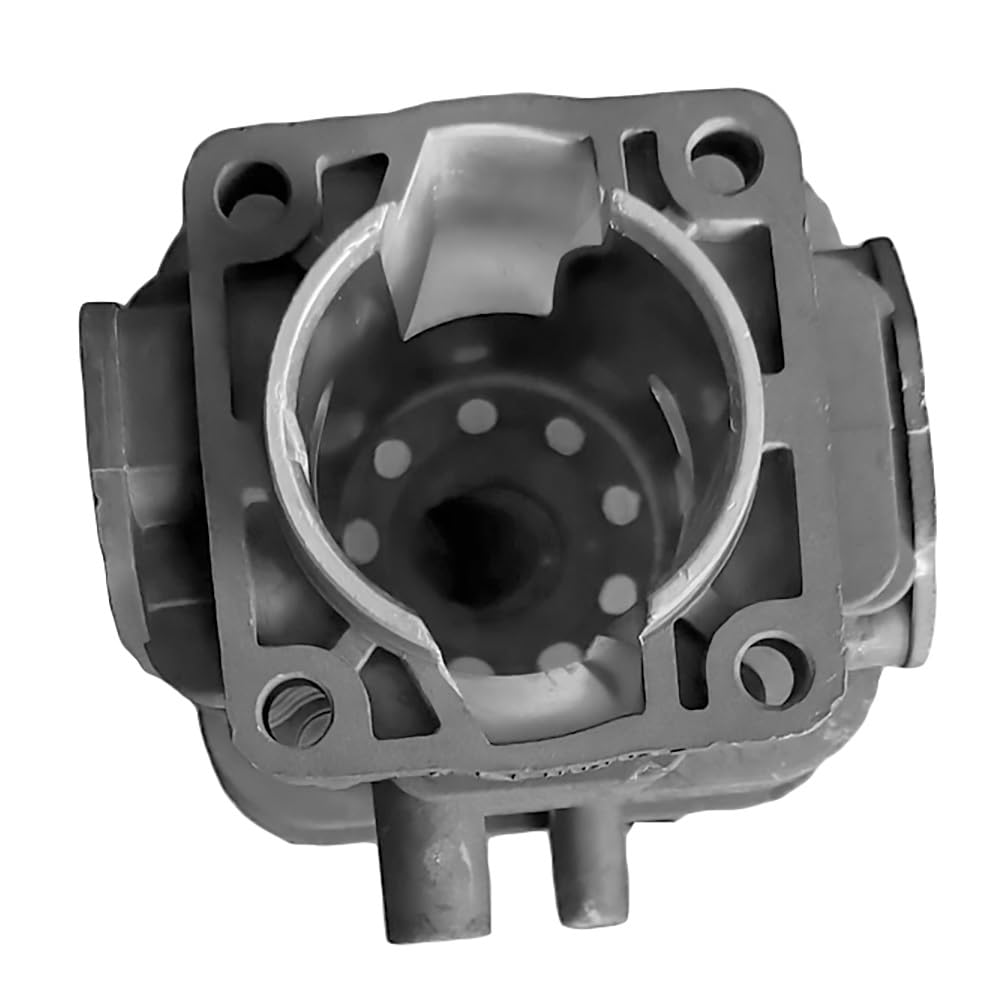 Części do kosiarki 11005-2140 13001-2183 13008-6067 37mm zestaw tłoka cylindra do Kawasaki TH34 TH34D KBH34A kosa zarośli nożyce żywopłotu silnika