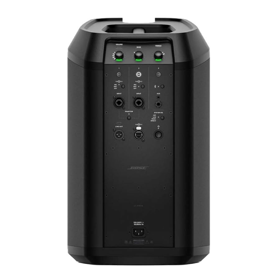 BOSE L1 ポータブルPAシステム セット BOSE ボーズ L1 Compact system ◇ PAセット 簡易PAシステム