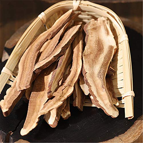 通用 Lingzhi Salvaje seco Ganoderma Lucidum 250g Rebanadas de té Salud Champiñones Reishi Rojos - Imagen 3