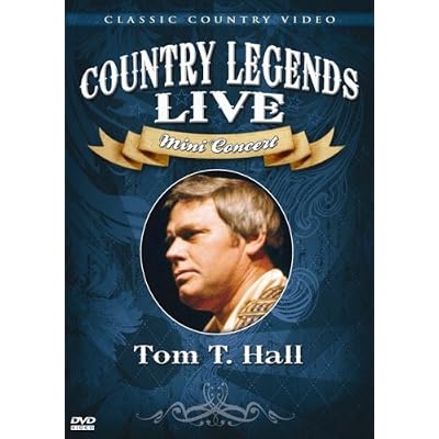 Country Legends Live Mini Concert