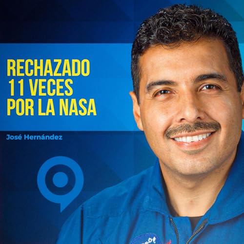 Page de couverture de Mi historia real que no te cuentan en la película | José Hernández #165