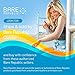 Bare Republic Sport Mineral Sunscreen & Sunblock Body Lotion with Zinc Oxide, Broad Spectrum SPF 30, Vanilla Coco, 5 Fl Oz, Packaging May Vary