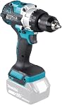 Makita 18V LXT Brushless 1/2" Hammer Drill-Driver, 1,250 in.lbs Torque, XPT, Dual LED Lights, Tool Only