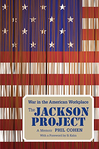 Télécharger The Jackson Project: War in the American Workplace (English Edition) Gratuit