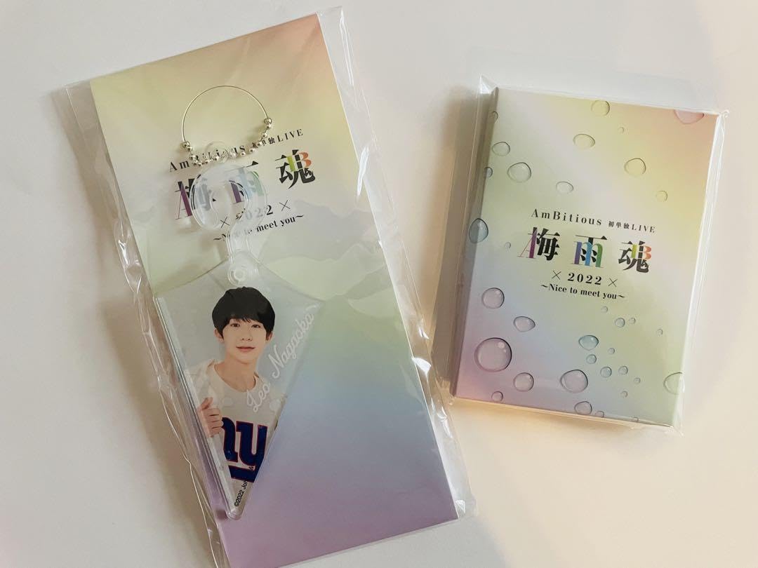 Amazon.co.jp: 永岡蓮王 梅雨魂 アクキートレカセット PB : パソコン 