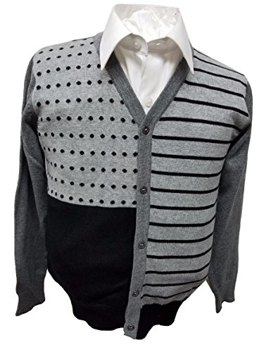 Boy's Cardigan Sweater 2367