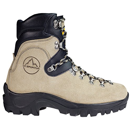 La Sportiva Mens Glacier WLF Mountaineering/Hiking Boots