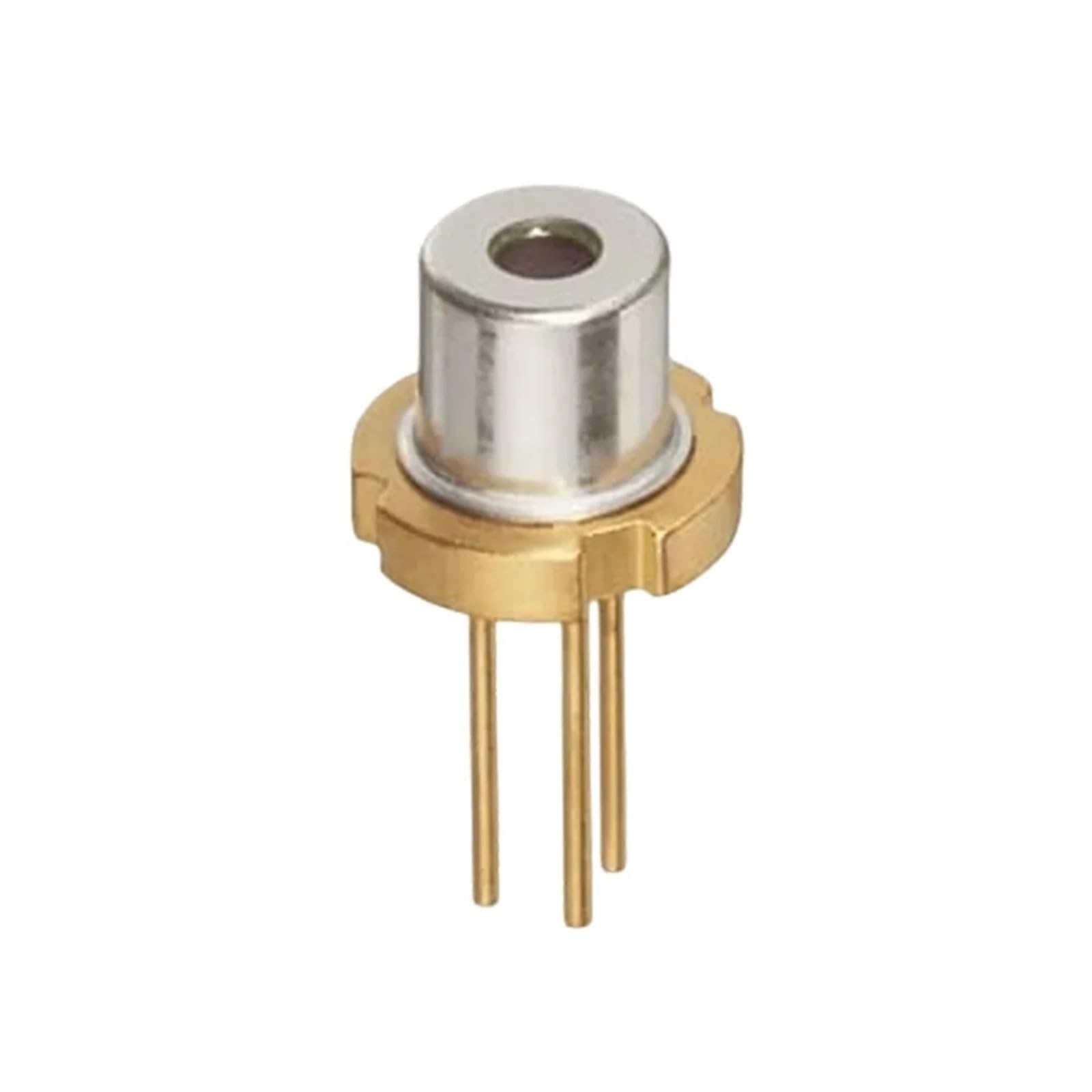 Diode monomode 638nm pour alignement industriel et visée laser de précision