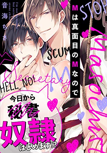 『Mは真面目のMなので』