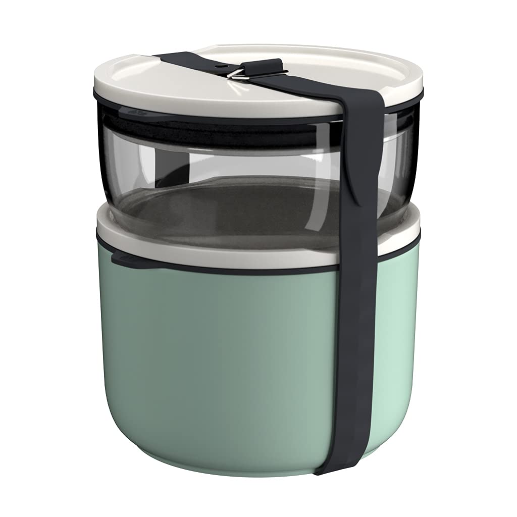 like. by Villeroy & Boch -To Go & To Stay Boîte à repas L
