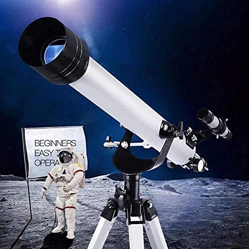 Telescopio HD Professional Utral Astronómico 525x miniatura 2
