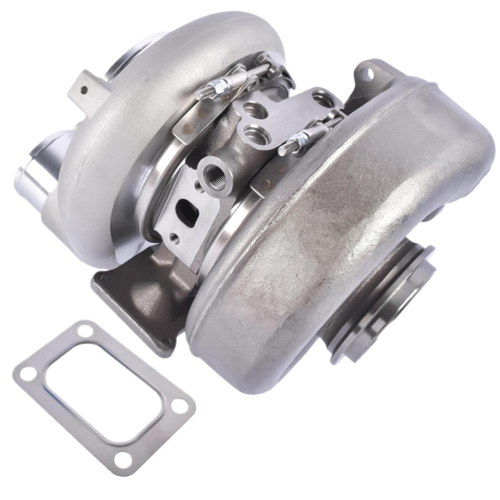 Sostituzione turbocompressore VGT compatibile con Ram 2500 3500 2007-2012 Diesel 6.7L 4043137
