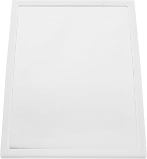 Rectangular Locker Mirror for Dorm Room and O...