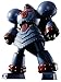 Tamashii Nations Bandai Giant Robo The Animation Version Giant Robo Super Robot Chogokin Action Figure